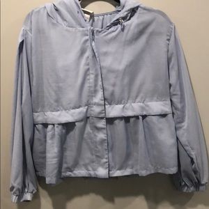 Light weight jacket